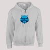 Heavy Blend™  full-zip hooded sweatshirt Thumbnail
