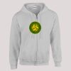 Heavy Blend™  full-zip hooded sweatshirt Thumbnail