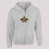 Heavy Blend™  full-zip hooded sweatshirt Thumbnail