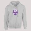 Heavy Blend™  full-zip hooded sweatshirt Thumbnail