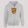 Heavy Blend™  full-zip hooded sweatshirt Thumbnail