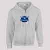 Heavy Blend™  full-zip hooded sweatshirt Thumbnail