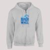 Heavy Blend™  full-zip hooded sweatshirt Thumbnail