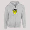 Heavy Blend™  full-zip hooded sweatshirt Thumbnail