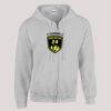 Heavy Blend™  full-zip hooded sweatshirt Thumbnail
