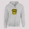 Heavy Blend™  full-zip hooded sweatshirt Thumbnail