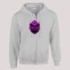 Heavy Blend™  full-zip hooded sweatshirt Thumbnail
