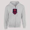 Heavy Blend™  full-zip hooded sweatshirt Thumbnail