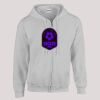 Heavy Blend™  full-zip hooded sweatshirt Thumbnail
