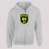 Heavy Blend™  full-zip hooded sweatshirt Thumbnail