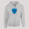 Heavy Blend™  full-zip hooded sweatshirt Thumbnail