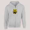Heavy Blend™  full-zip hooded sweatshirt Thumbnail