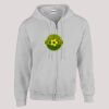 Heavy Blend™  full-zip hooded sweatshirt Thumbnail