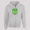 Heavy Blend™  full-zip hooded sweatshirt Thumbnail