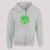 Heavy Blend™  full-zip hooded sweatshirt Thumbnail