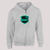 Heavy Blend™  full-zip hooded sweatshirt Thumbnail