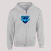 Heavy Blend™  full-zip hooded sweatshirt Thumbnail