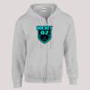 Heavy Blend™  full-zip hooded sweatshirt Thumbnail