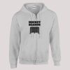 Heavy Blend™  full-zip hooded sweatshirt Thumbnail