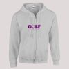Heavy Blend™  full-zip hooded sweatshirt Thumbnail