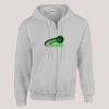 Heavy Blend™  full-zip hooded sweatshirt Thumbnail