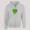 Heavy Blend™  full-zip hooded sweatshirt Thumbnail