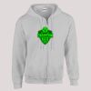 Heavy Blend™  full-zip hooded sweatshirt Thumbnail
