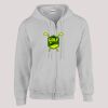 Heavy Blend™  full-zip hooded sweatshirt Thumbnail
