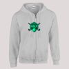 Heavy Blend™  full-zip hooded sweatshirt Thumbnail