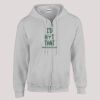 Heavy Blend™  full-zip hooded sweatshirt Thumbnail