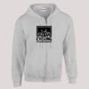 Heavy Blend™  full-zip hooded sweatshirt Thumbnail
