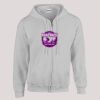 Heavy Blend™  full-zip hooded sweatshirt Thumbnail