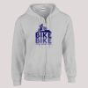 Heavy Blend™  full-zip hooded sweatshirt Thumbnail