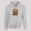 Heavy Blend™  full-zip hooded sweatshirt Thumbnail