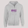 Heavy Blend™  full-zip hooded sweatshirt Thumbnail