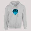 Heavy Blend™  full-zip hooded sweatshirt Thumbnail