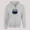 Heavy Blend™  full-zip hooded sweatshirt Thumbnail