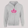 Heavy Blend™  full-zip hooded sweatshirt Thumbnail