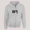 Heavy Blend™  full-zip hooded sweatshirt Thumbnail