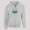 Heavy Blend™  full-zip hooded sweatshirt Thumbnail
