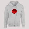 Heavy Blend™  full-zip hooded sweatshirt Thumbnail