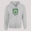 Heavy Blend™  full-zip hooded sweatshirt Thumbnail