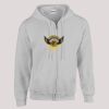 Heavy Blend™  full-zip hooded sweatshirt Thumbnail