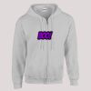 Heavy Blend™  full-zip hooded sweatshirt Thumbnail