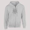 Heavy Blend™  full-zip hooded sweatshirt Thumbnail