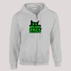 Heavy Blend™  full-zip hooded sweatshirt Thumbnail