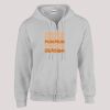 Heavy Blend™  full-zip hooded sweatshirt Thumbnail