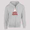 Heavy Blend™  full-zip hooded sweatshirt Thumbnail