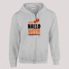 Heavy Blend™  full-zip hooded sweatshirt Thumbnail
