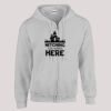 Heavy Blend™  full-zip hooded sweatshirt Thumbnail